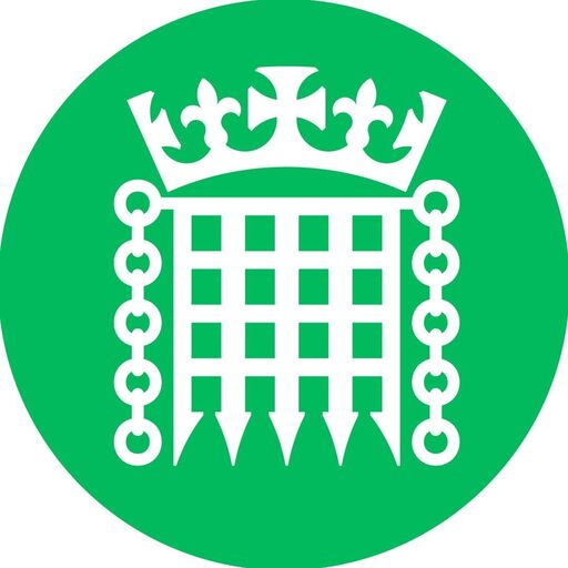 @ukcommonscommittees Profile Picture