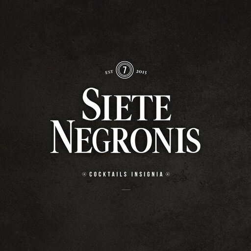 @sietenegronis Profile Picture