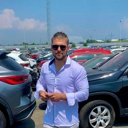 @kyrylotur Profile Picture