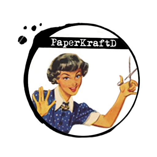 @PaperKraftD Profile Picture