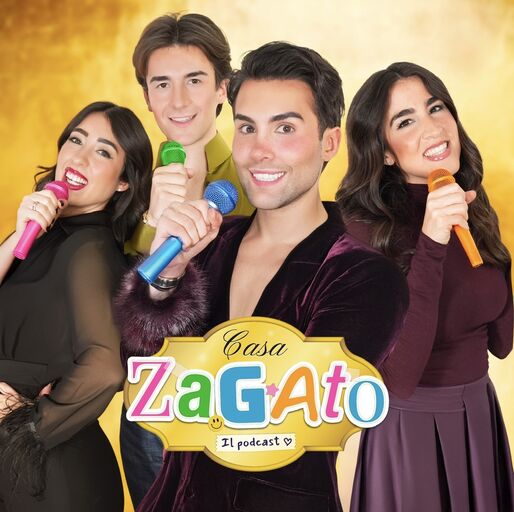 @Casa Zagato Profile Picture