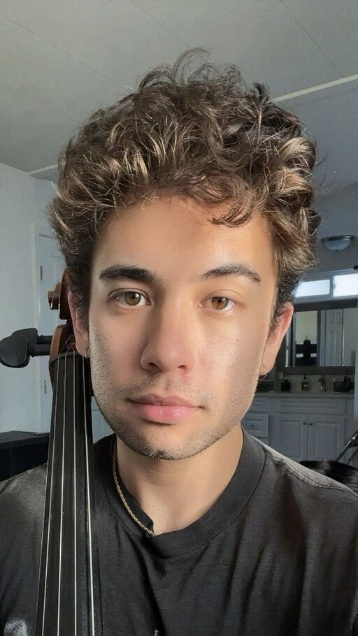 @Lukecaliboy Linktree Profile Picture