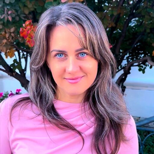 @svitlanaspace Profile Picture