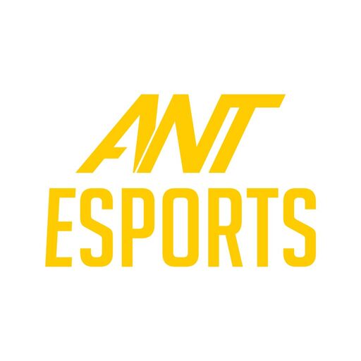 @ant_esports Profile Picture