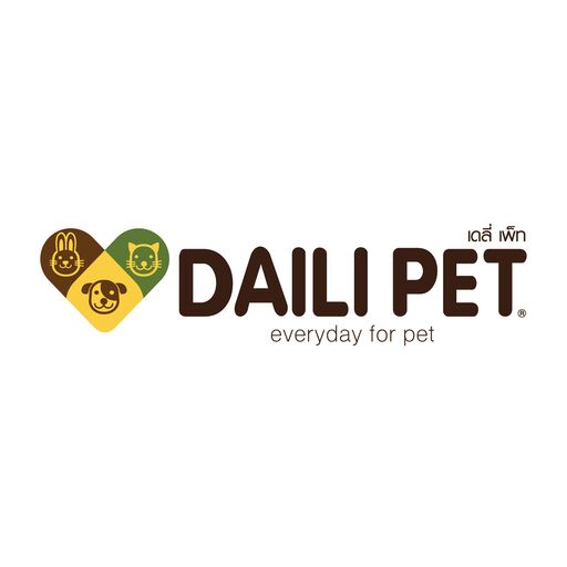 @DAILIPET_Thailand Profile Picture