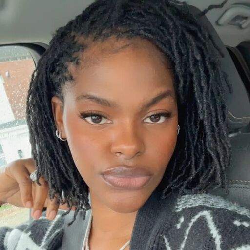 @model.height Profile Picture