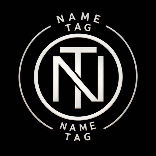 LnkBio profile picture for @nametag