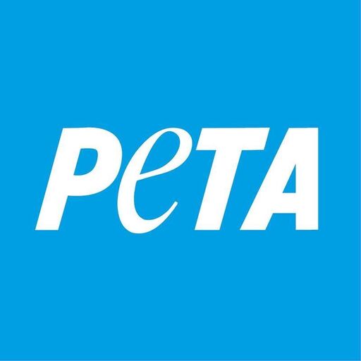@PETA Deutschland e.V. Profile Picture