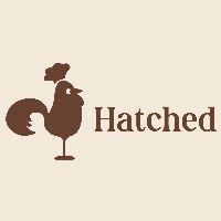 LnkBio profile picture for @hatched