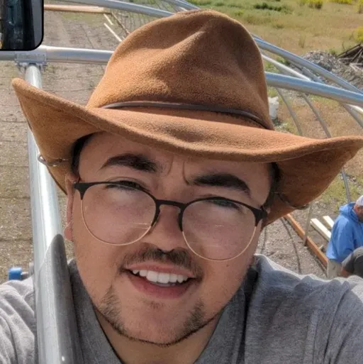 @coltxkr Profile Picture