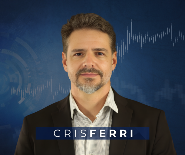 @cristianoferri Profile Picture