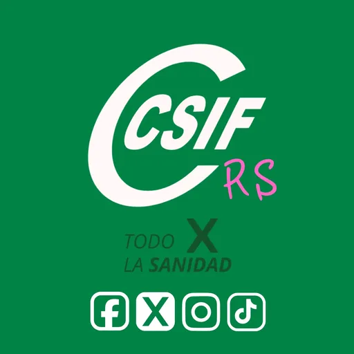 @CSIF_Sanidad Profile Picture