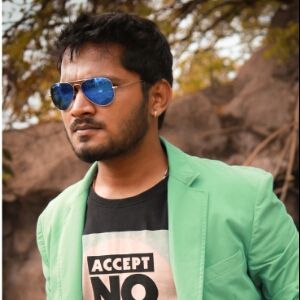 @dilip Profile Picture