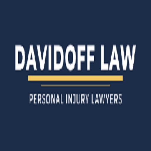 @Davidoff Law Personal Injury Lawyers Profile Picture
