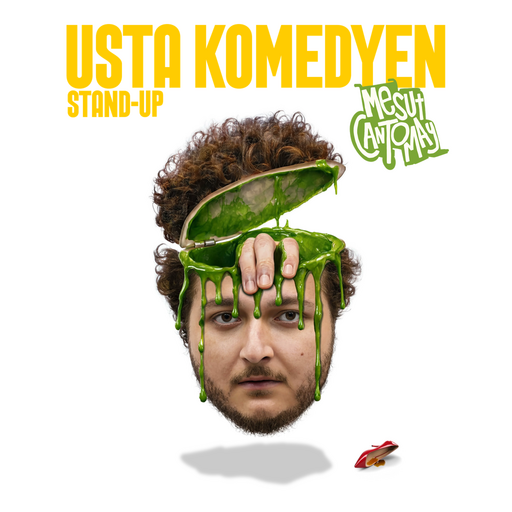 @Mesut Can Tomay - Usta Komedyen Stand-Up Profile Picture