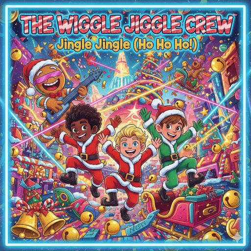 @wigglejigglecrew Profile Picture