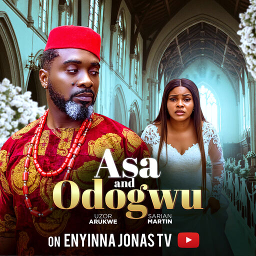 @ASA and ODOGWU - Spotify Link Profile Picture
