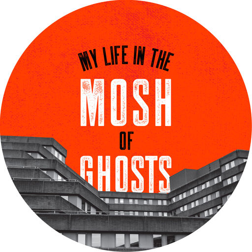 @My Life In The Mosh Of Ghosts Profile Picture
