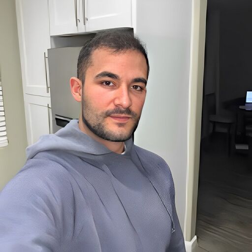 @dillontalia Profile Picture