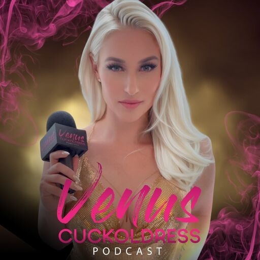 @venuscuckoldresspodcast Profile Picture