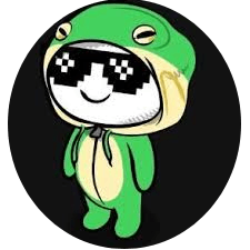 @JtheFrogSlop Content Profile Picture