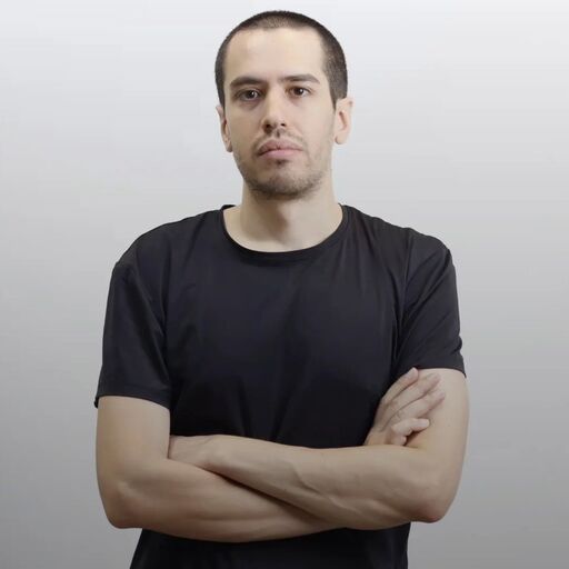 @alessandro.giovannini.1990 Profile Picture