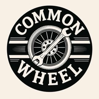@thecommonwheelmobile Profile Picture