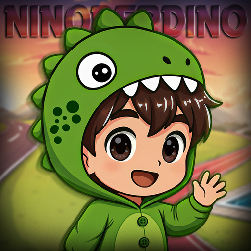 @ninoderdino_ Profile Picture