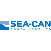 @Sea-Can Containers Ltd. Profile Picture