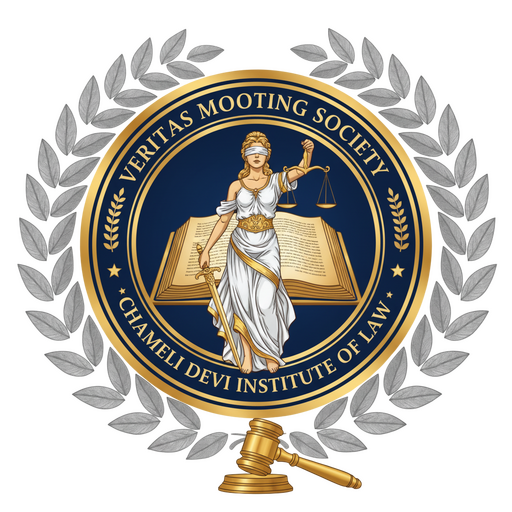 @veritasmootingsociety Profile Picture