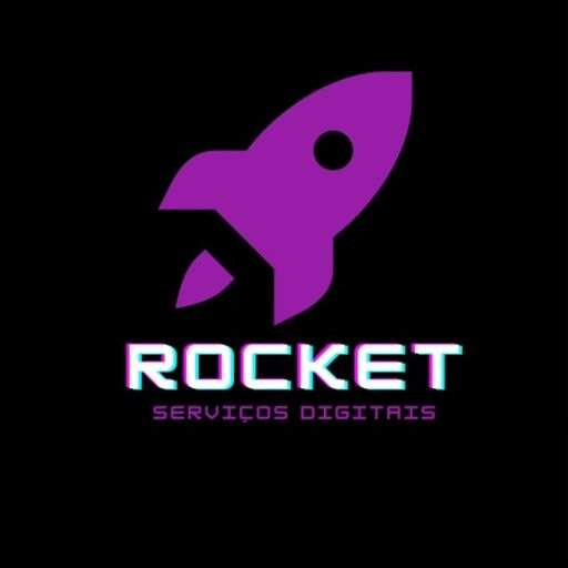 LnkBio profile picture for @rocketagenciaa