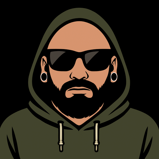 LnkBio profile picture for @problematic