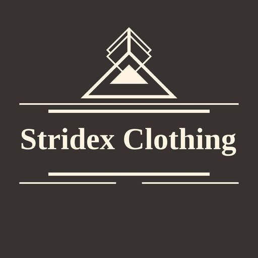 @StridexClothing Profile Picture