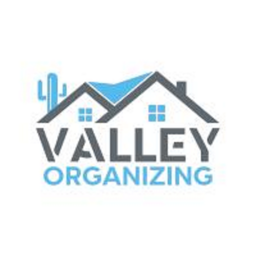 @Valley Organizing | Professional Organizing and Decluttering Profile Picture