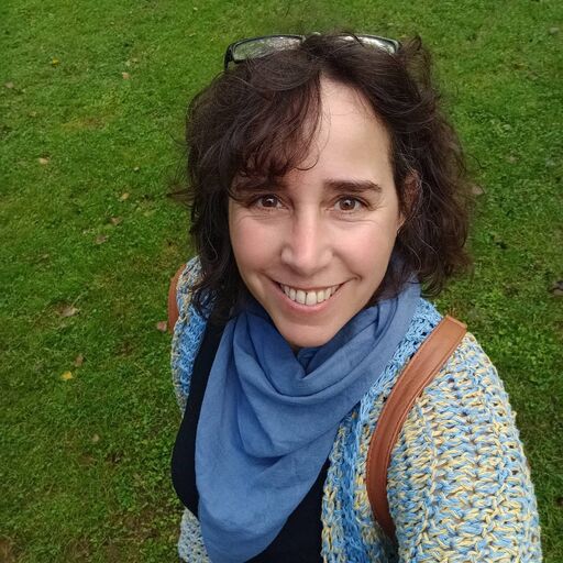 @deverdadcrochet Profile Picture