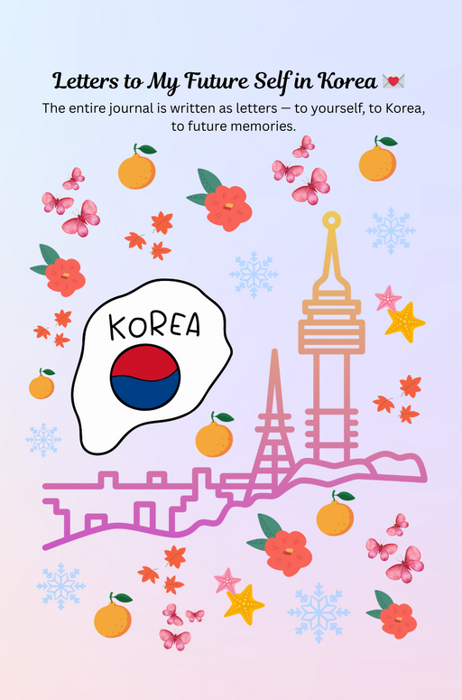 @Travel ONLY in South Korea Profile Picture