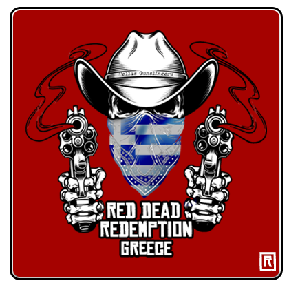 @reddeadredemptiongreece Profile Picture
