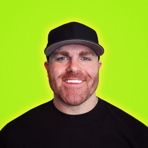 @bigrobenergy Profile Picture