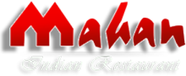 @Mahan Indian Restaurant Profile Picture