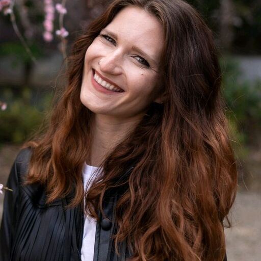 @camillewolfewood Profile Picture