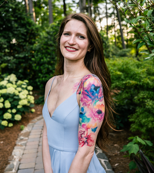 @camillewolfewood Profile Picture