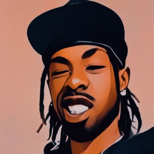 @youngrosedon Profile Picture