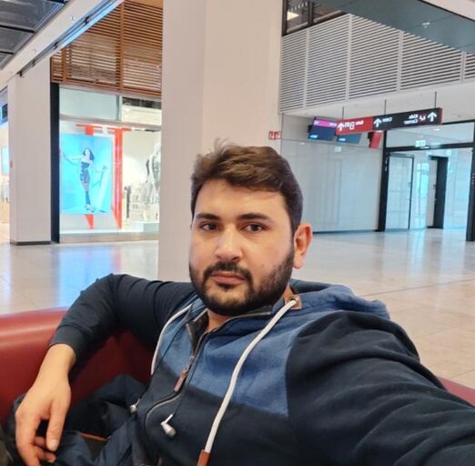 @Wael_diy Profile Picture