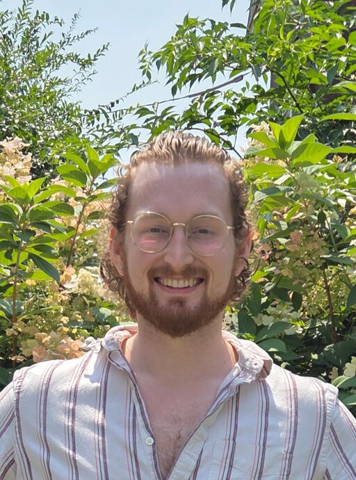 @Alex Friedrichsen (HonestAF) Profile Picture