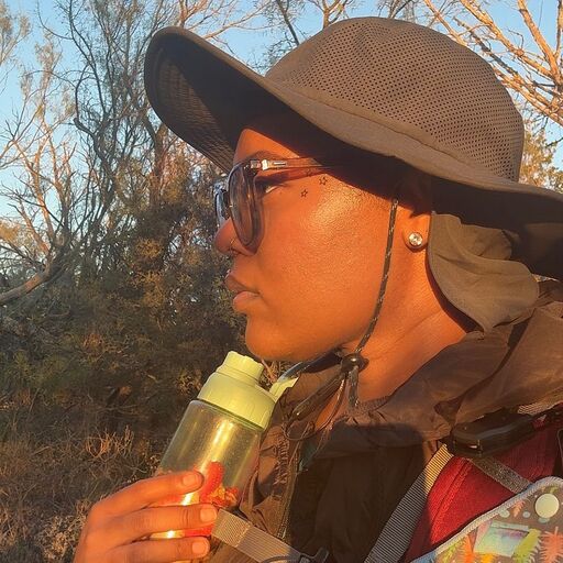 @danibeoutside Profile Picture