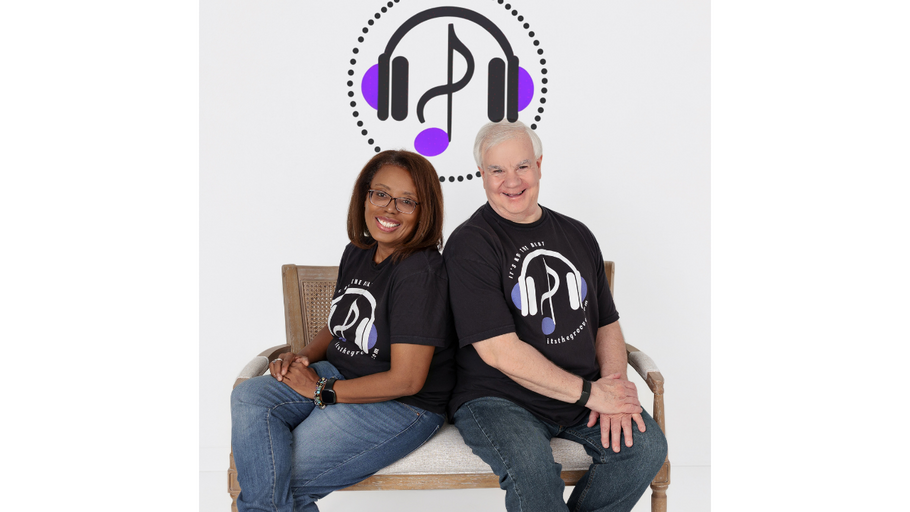 @itsthegroovepodcast Profile Picture