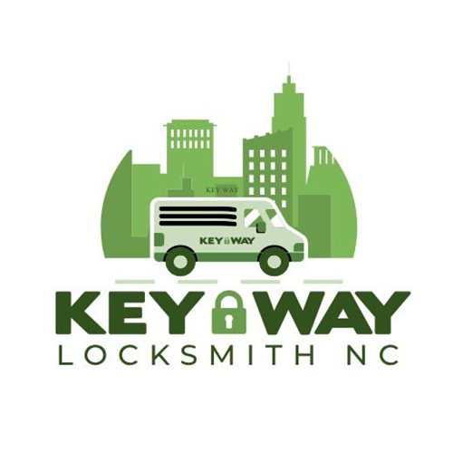 @keywaylocksmithnc Profile Picture