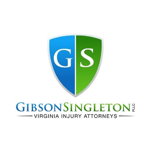 @Gibson Singleton - Virginia Injury Attorneys Profile Picture