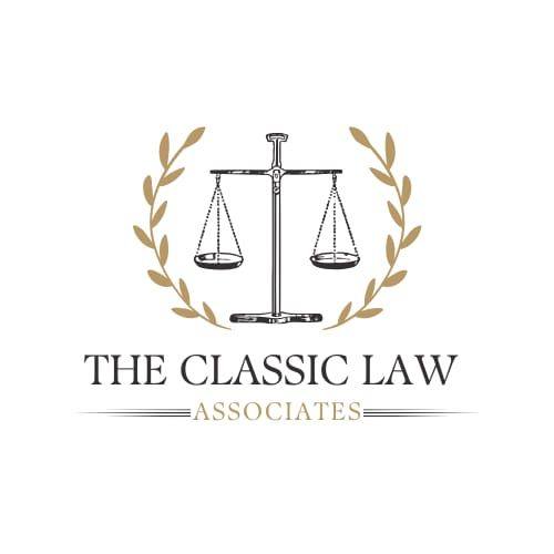 @the_classic_law_associatess Profile Picture