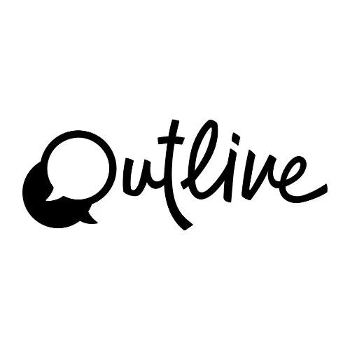 LnkBio profile picture for @outlive